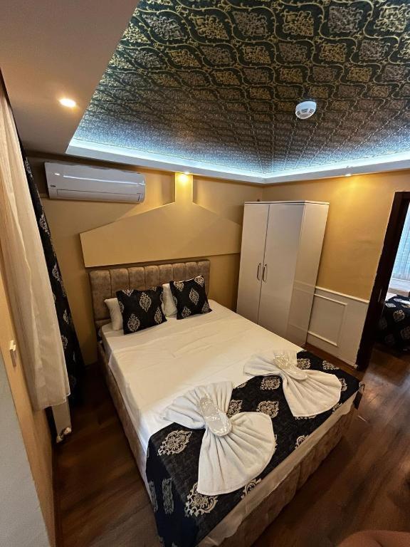 Enes & Suites Inn Provincia di Provincia di Istanbul Esterno foto